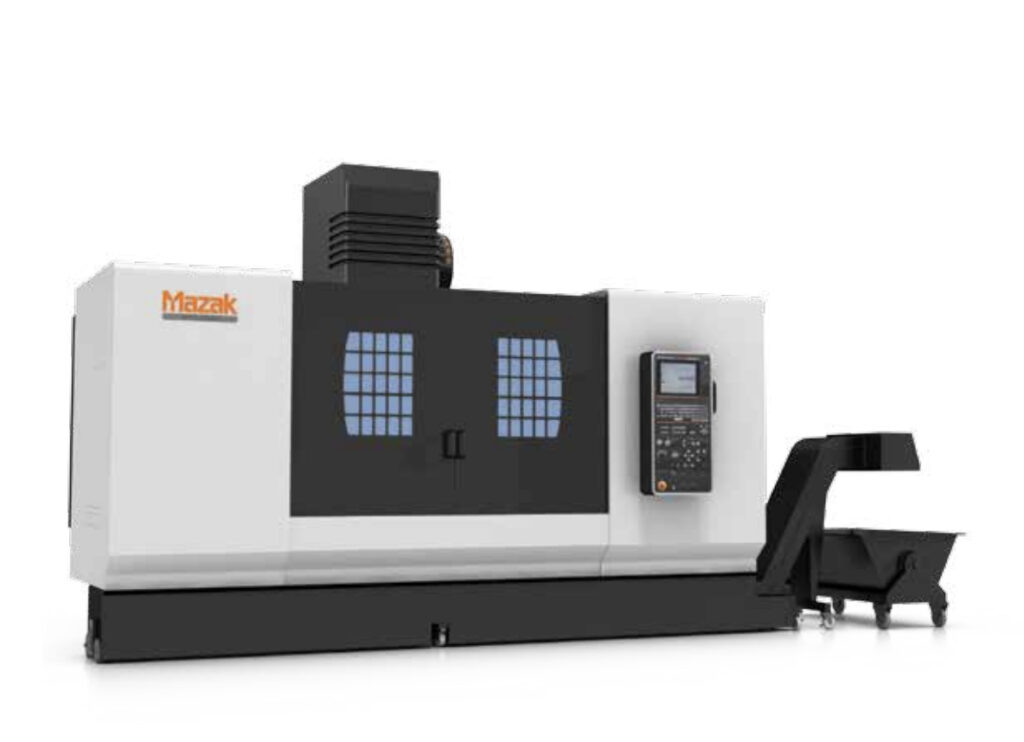 Centri Lavoro CNC